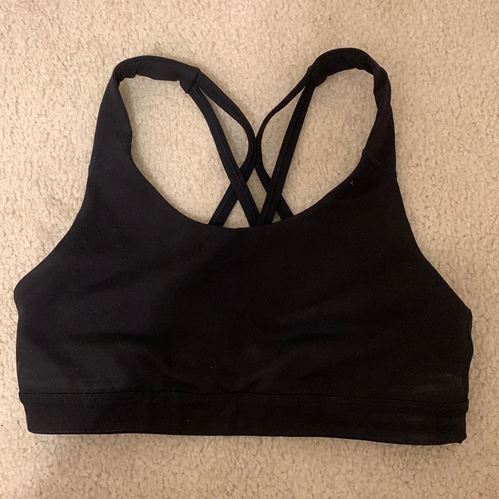 Old Navy Med. Support Sports Bra